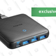 Anker USB-C Charger | $36 | Amazon | Promo code KINJAKSS45